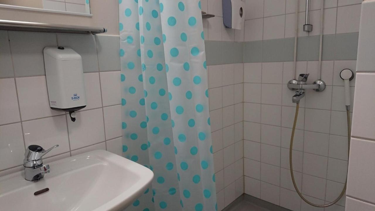 Lepaan Kesahostelli Ngoại thất bức ảnh
